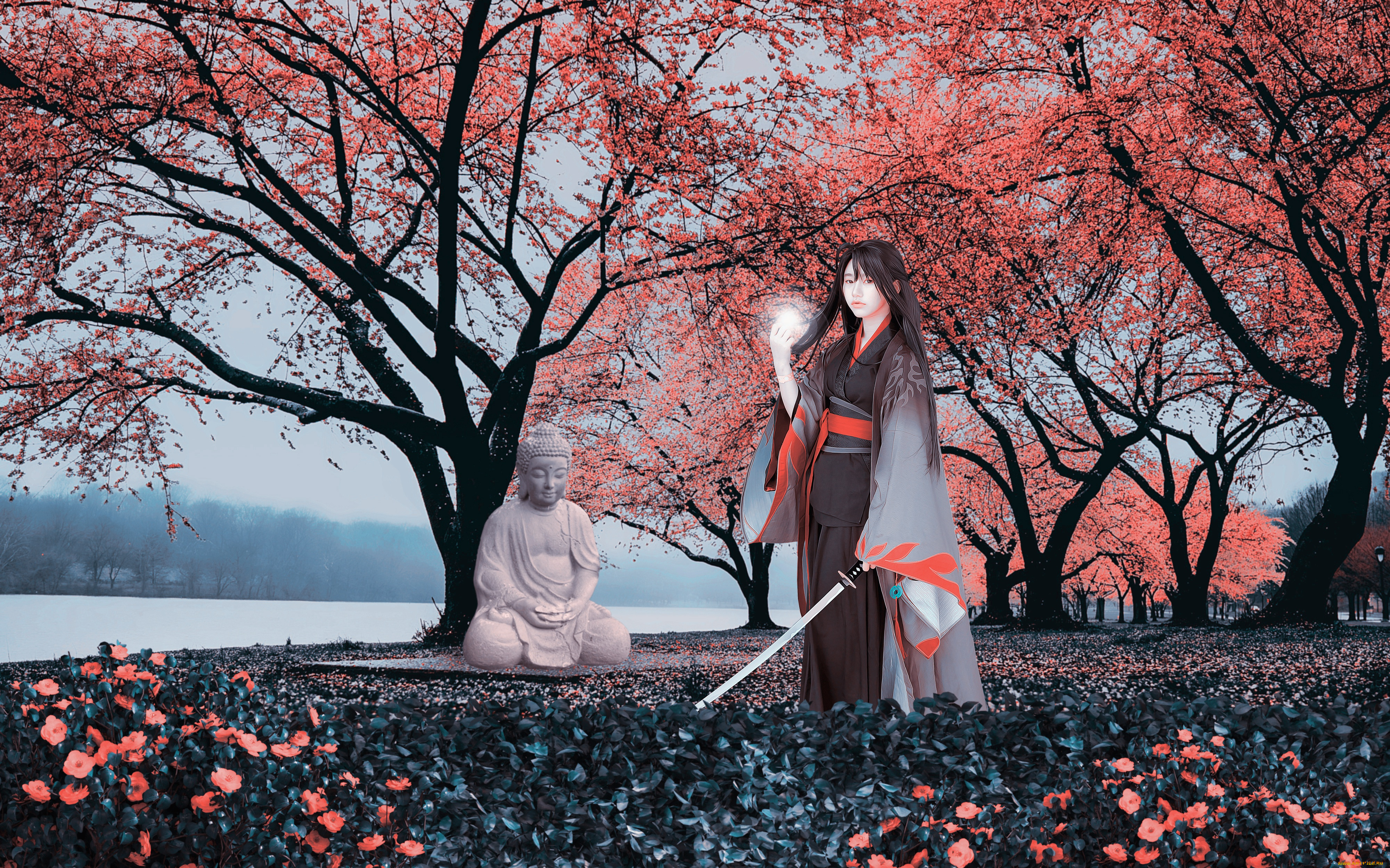 аниме, mo, dao, zu, shi, магистр, дьявольского, культа, вей, ин, усянь