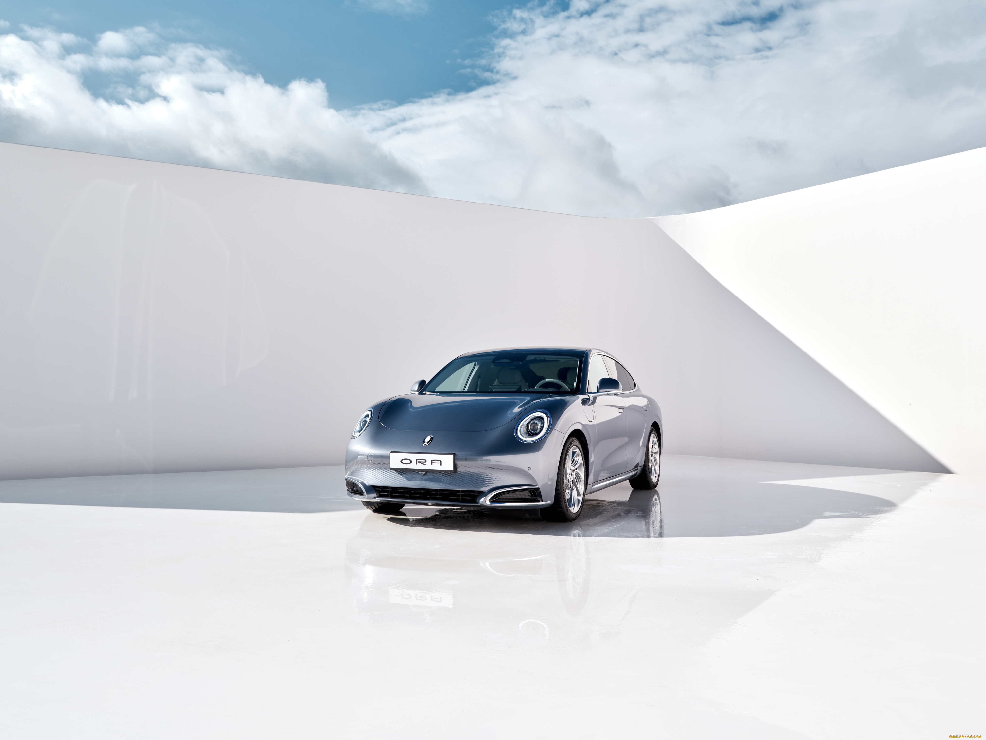 автомобили, ora