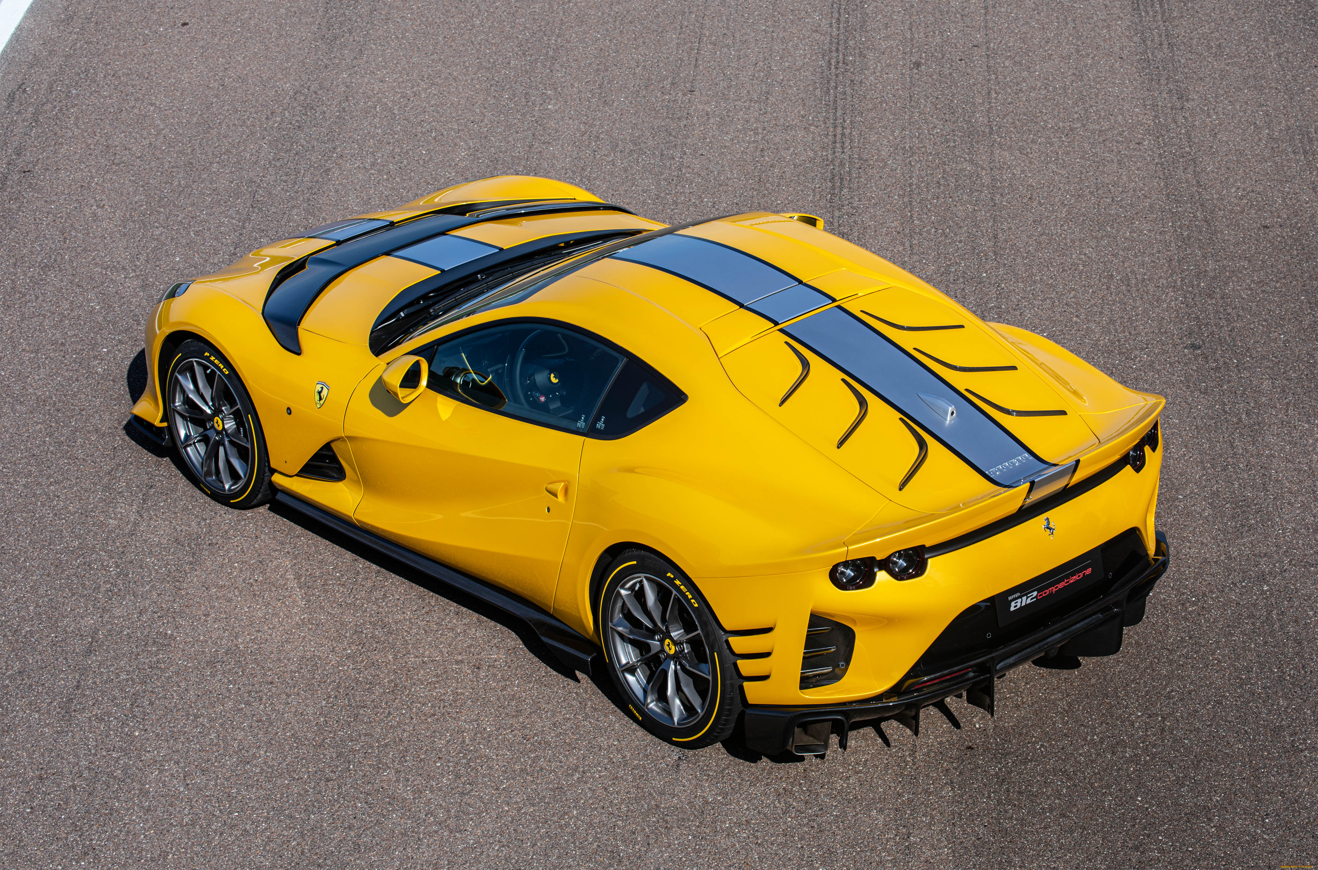 автомобили, ferrari