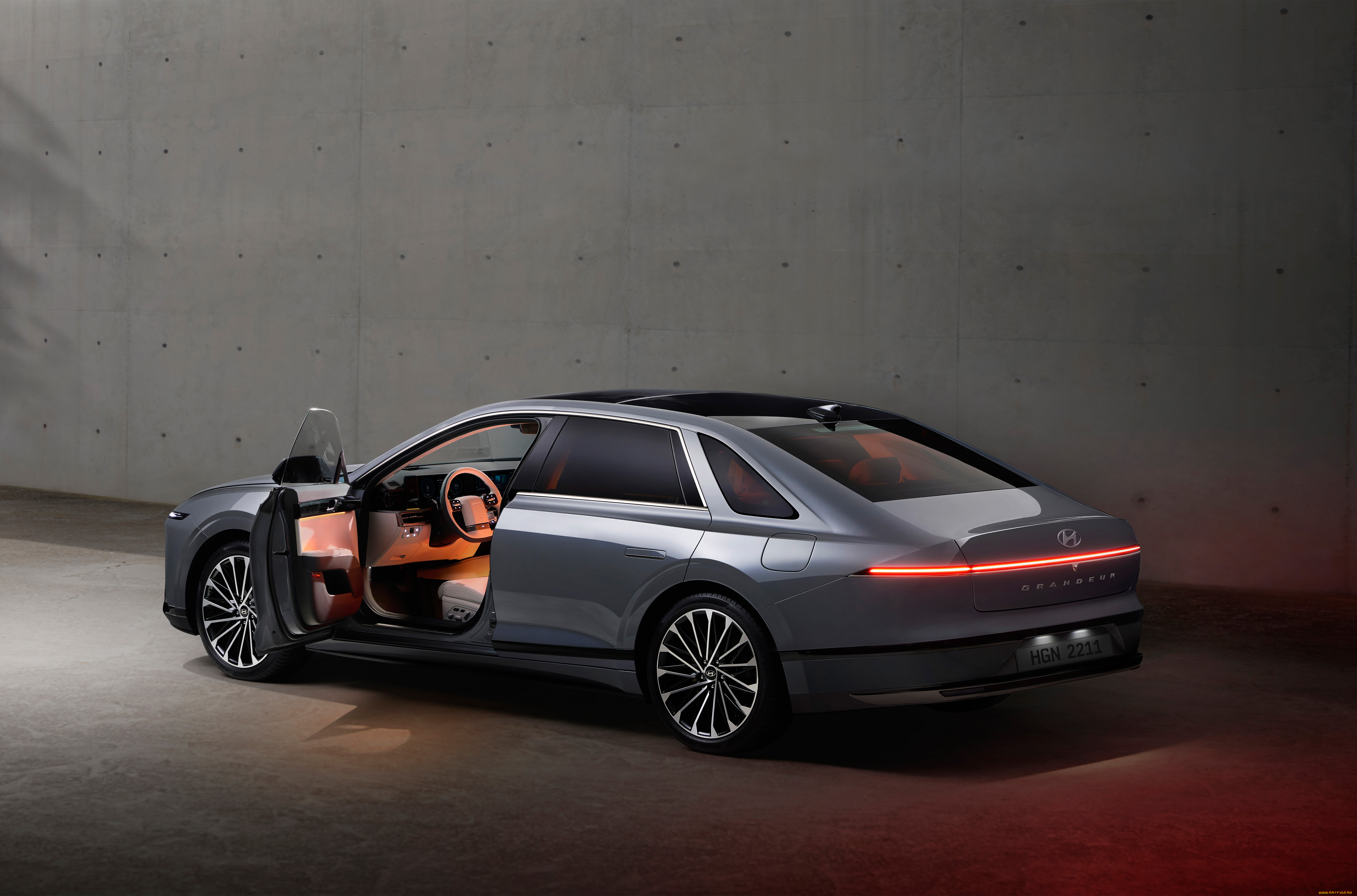 автомобили, hyundai