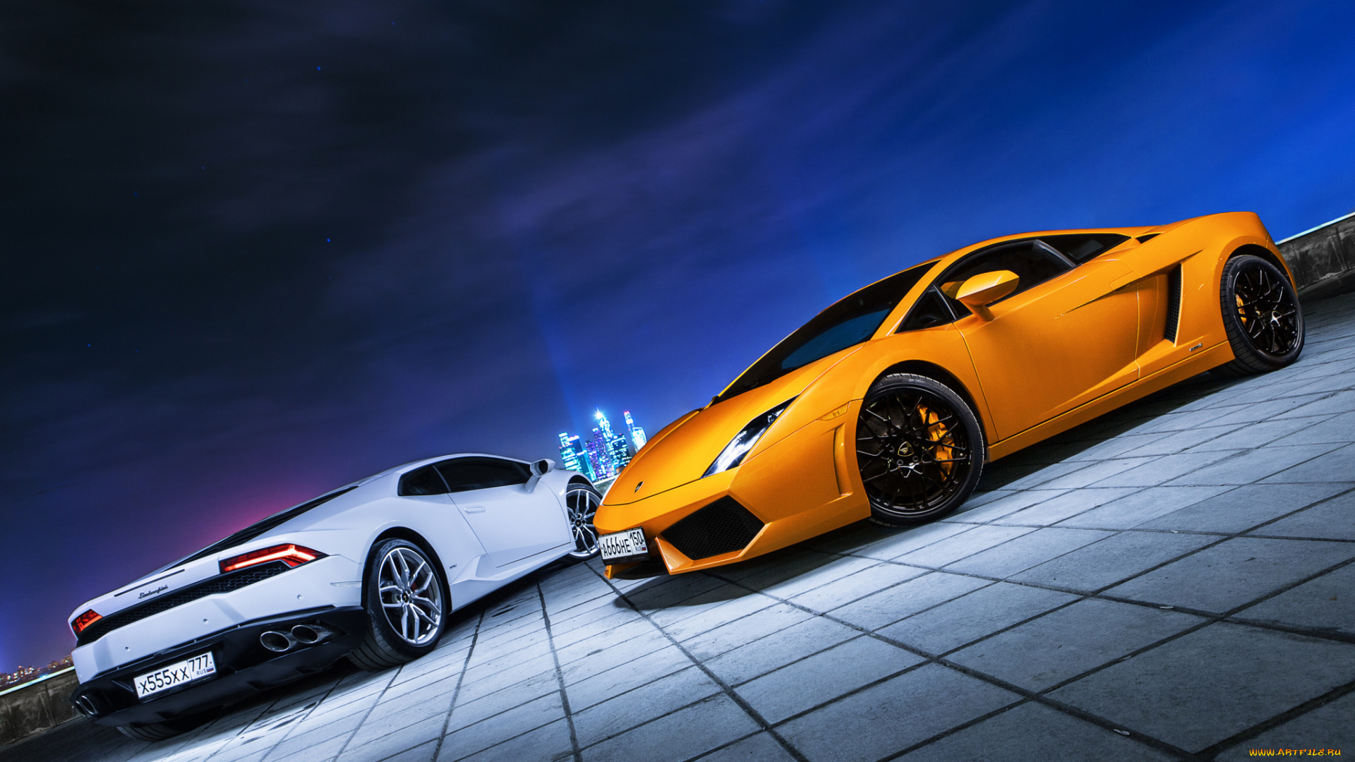 автомобили, lamborghini