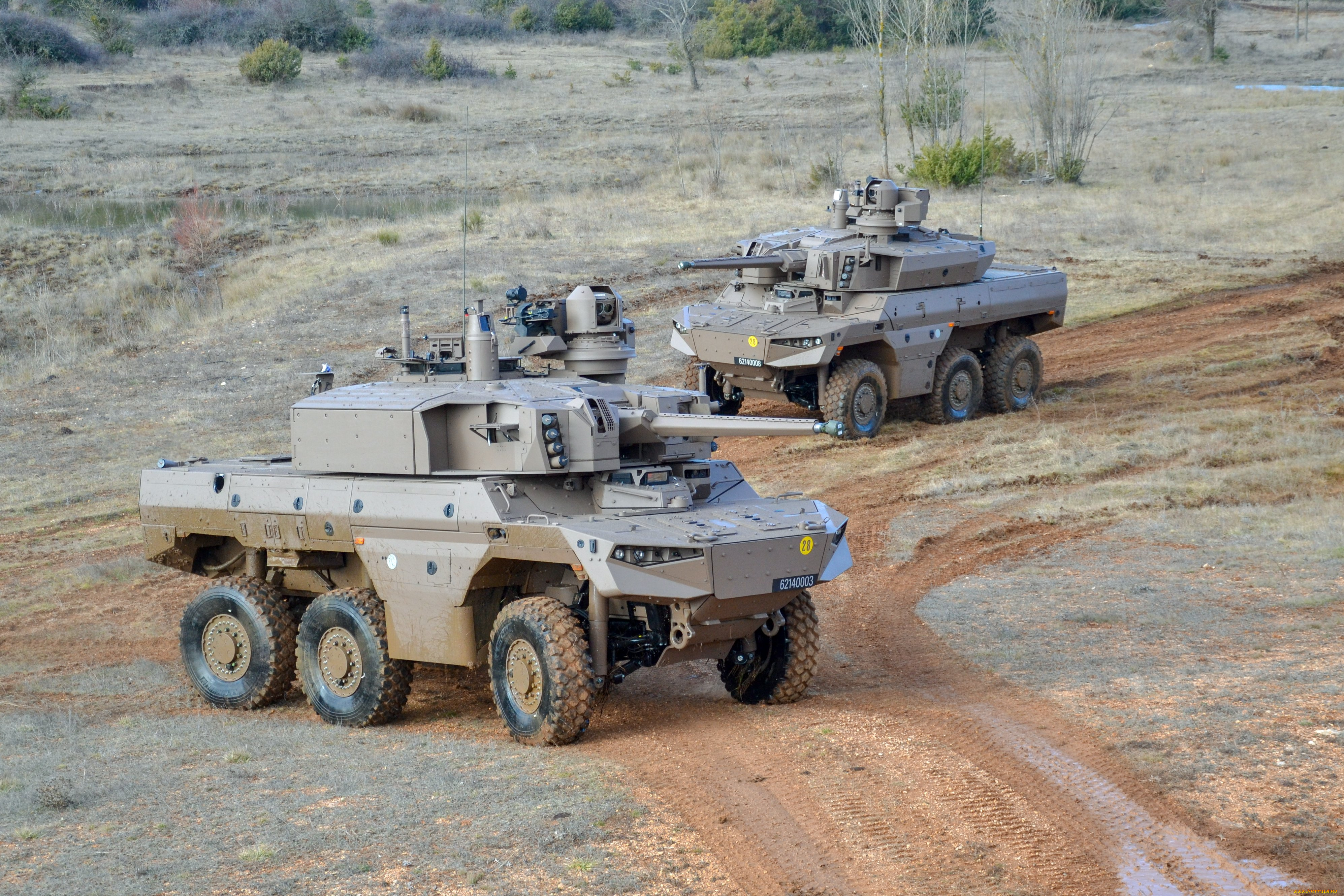 техника, военная, техника, nexter