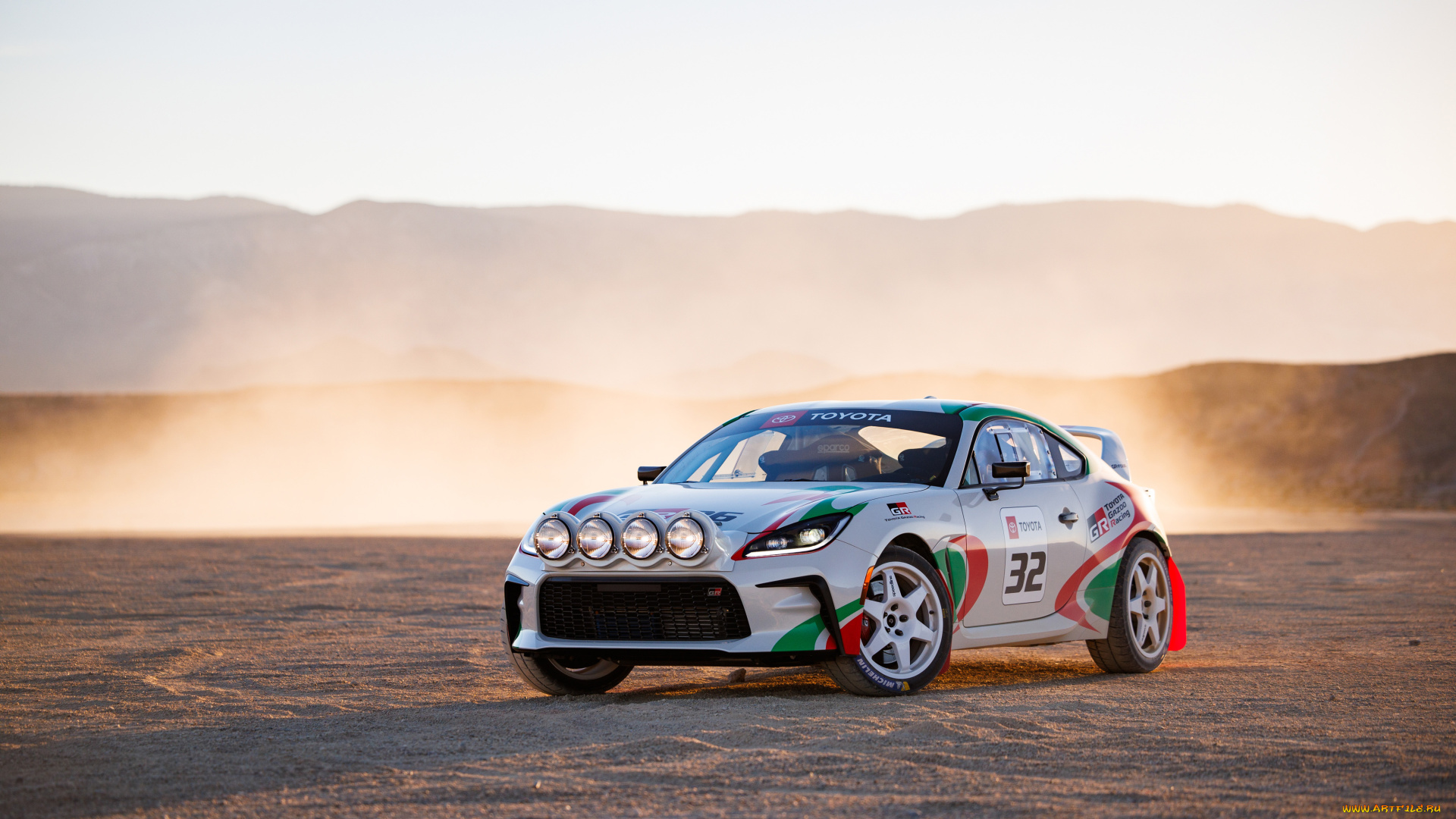 автомобили, toyota