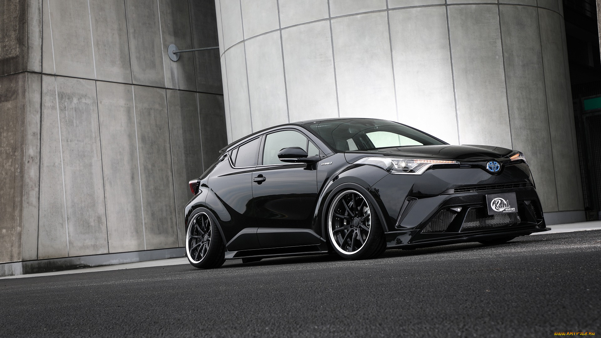 автомобили, toyota