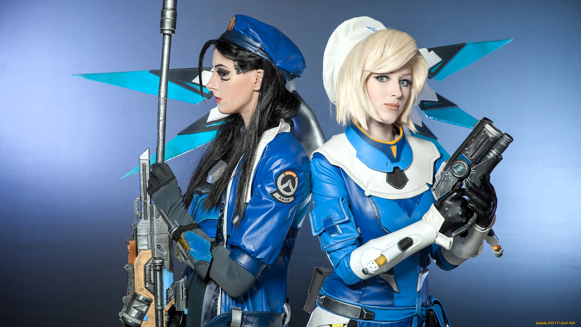 девушки, мария, давыдова, , lady, melamory, образы, косплей, костюмы, наряды, оружие, крылья