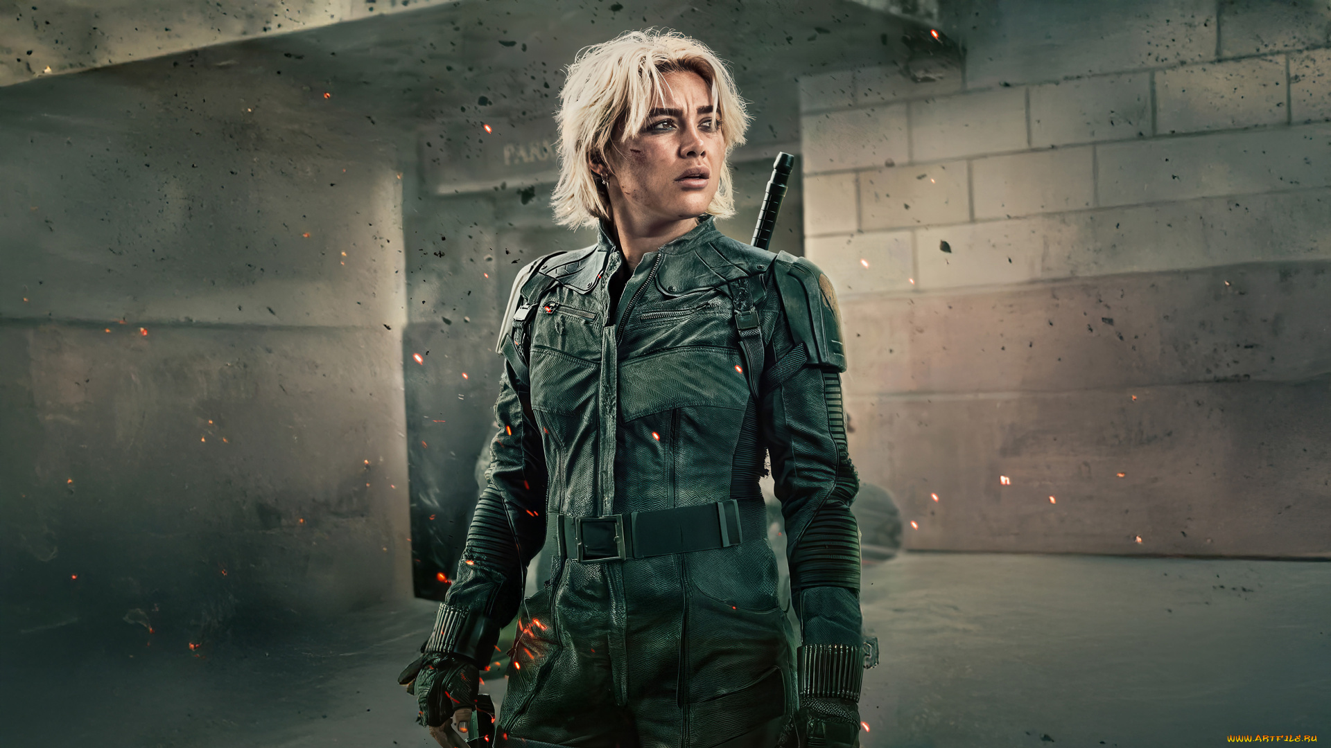 кино, фильмы, thunderbolts, громовержцы