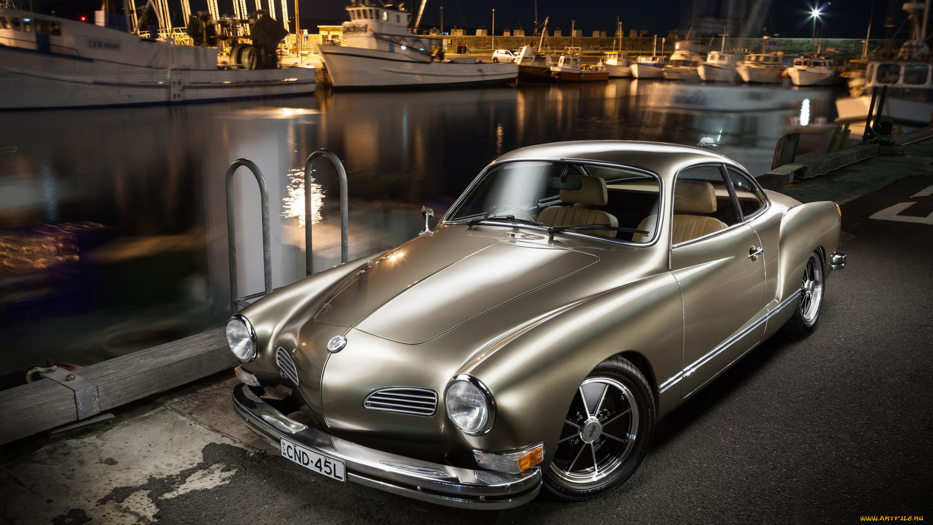 ретро, авто, автомобили, рисованные, автомобиль, легковой, спортивный, красивый