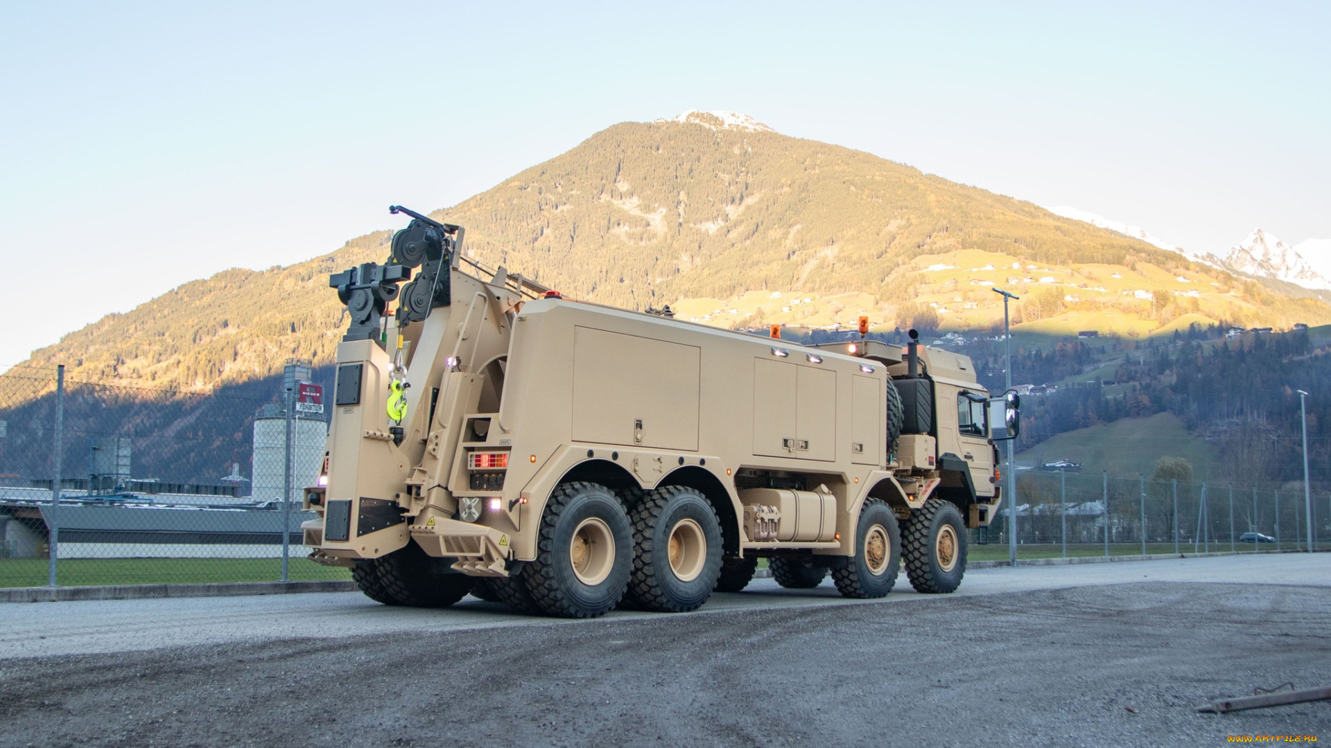 техника, военная, техника, man