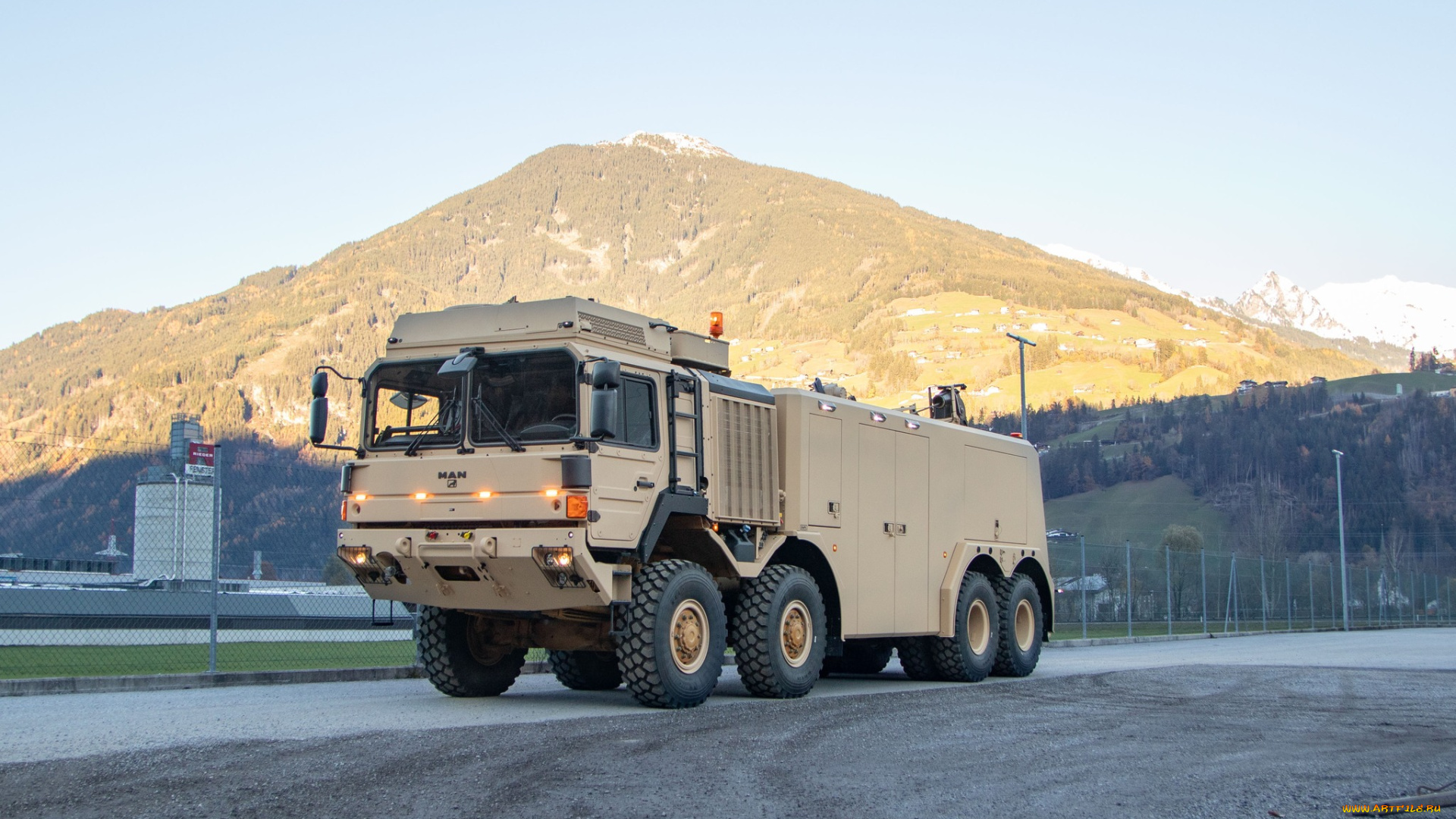 техника, военная, техника, man