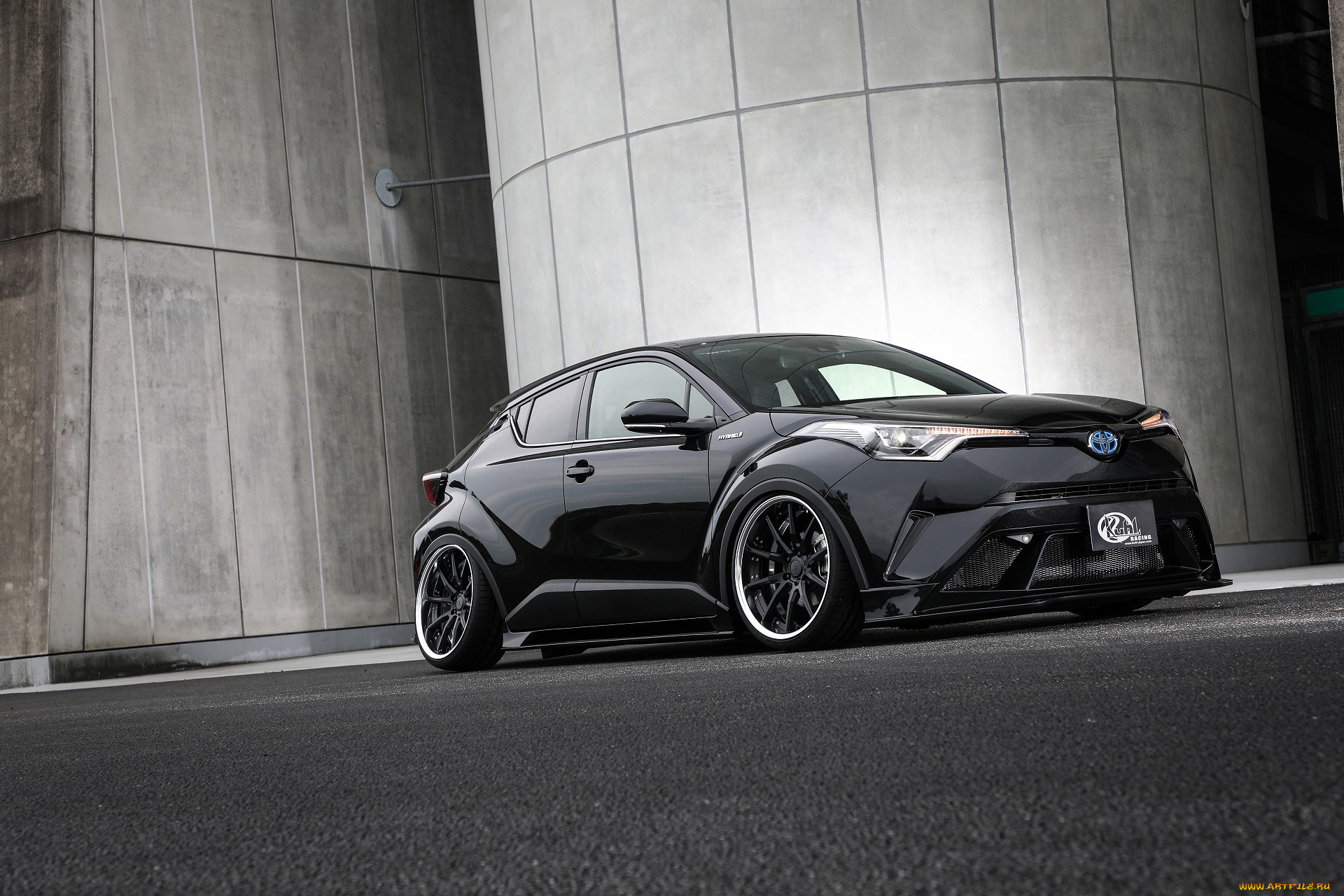 автомобили, toyota