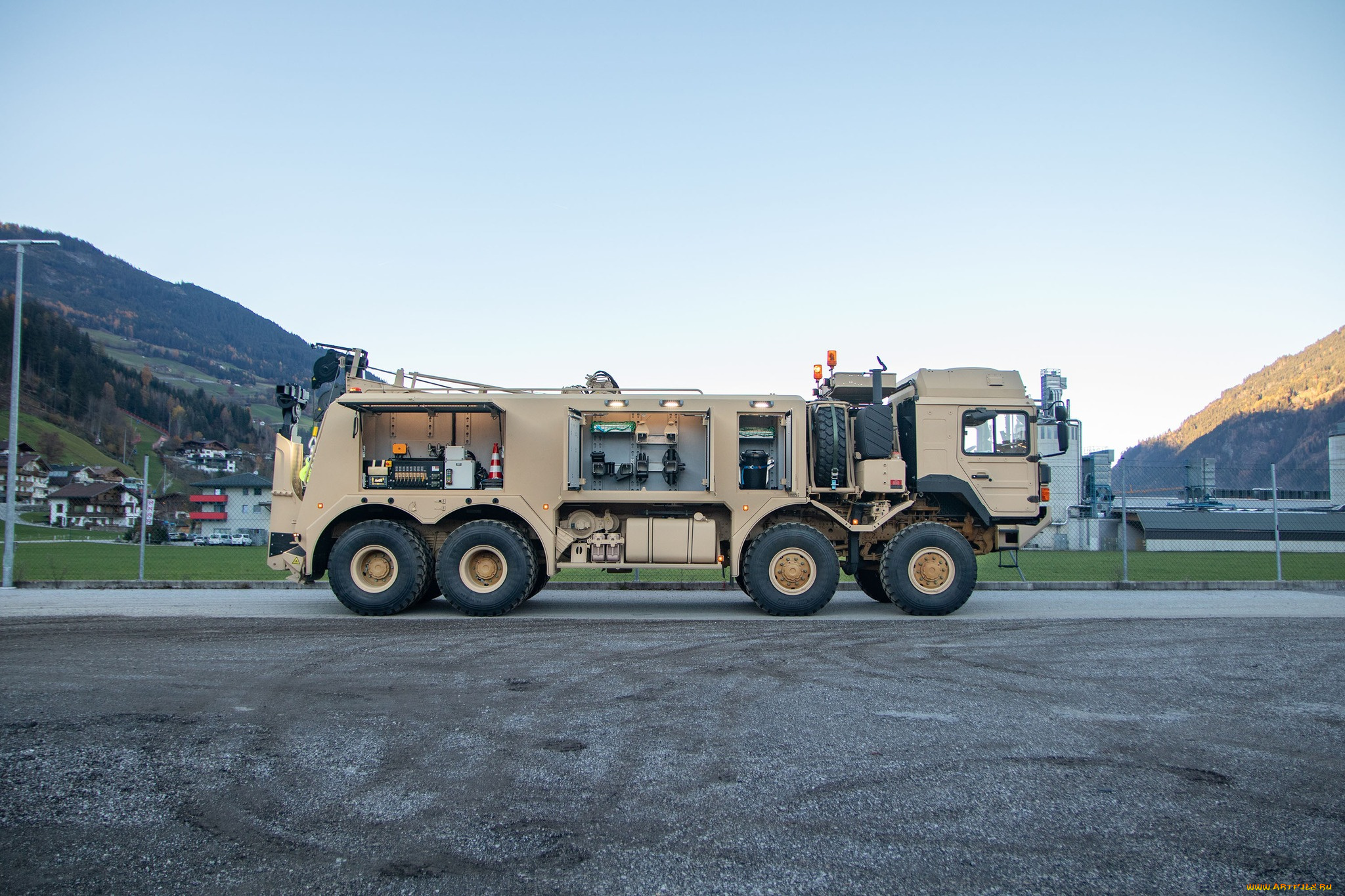 техника, военная, техника, man