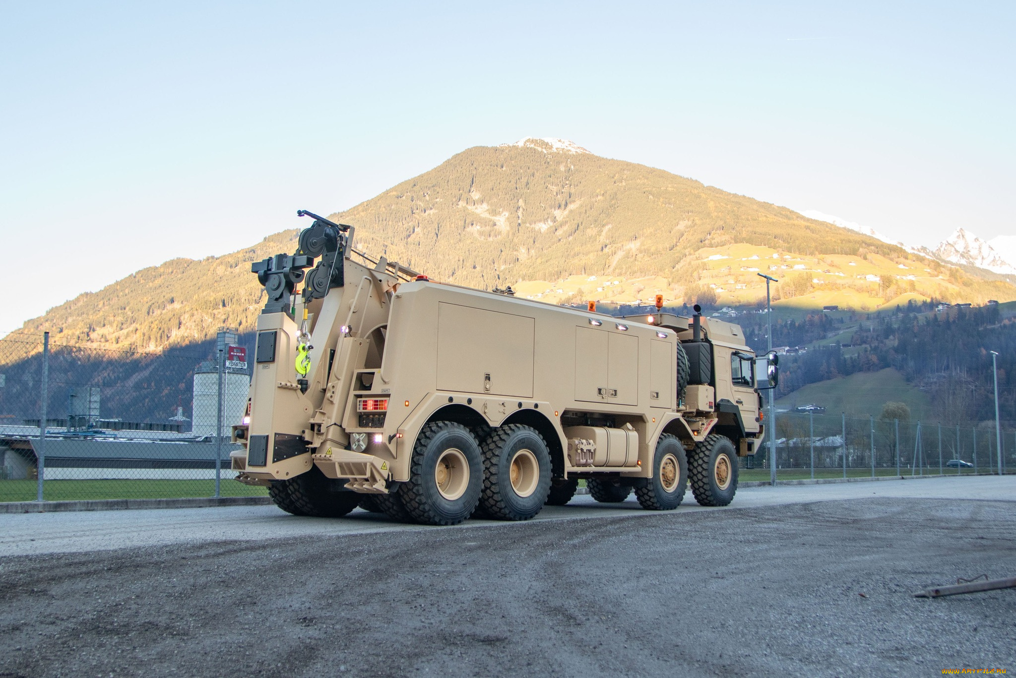 техника, военная, техника, man