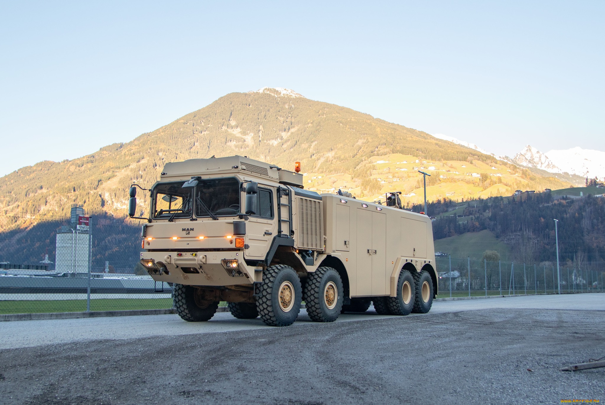 техника, военная, техника, man