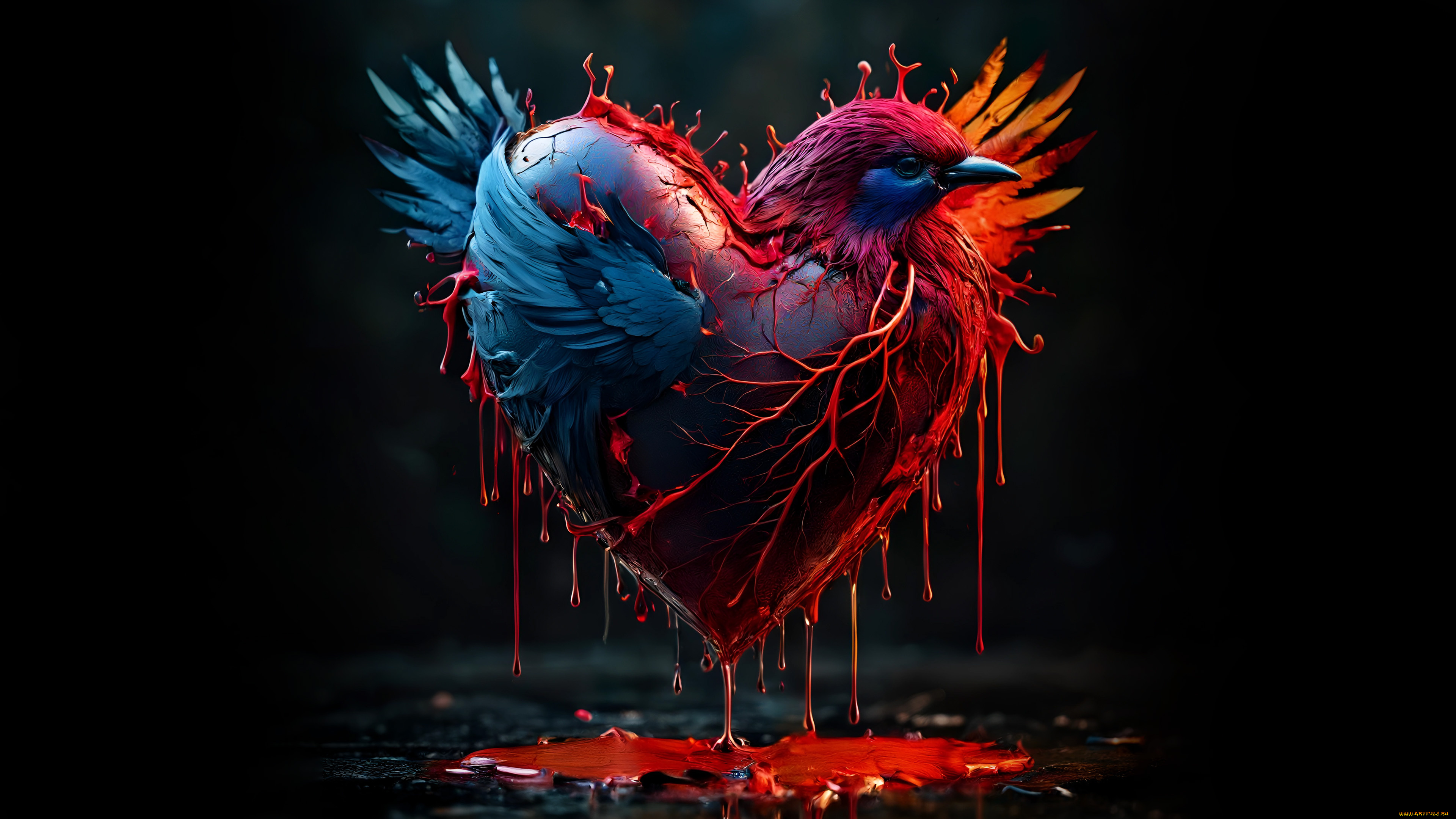 3д, графика, романтика, , romantics, нейросети, графика, нейроарт, ai, art, нейронные, сети, рисунки, нейро, искусство, нейрографика, graphics, neuroart, neural, networks, drawings, neuro, neurography