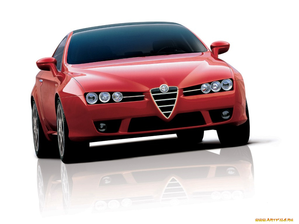 автомобили, alfa, romeo