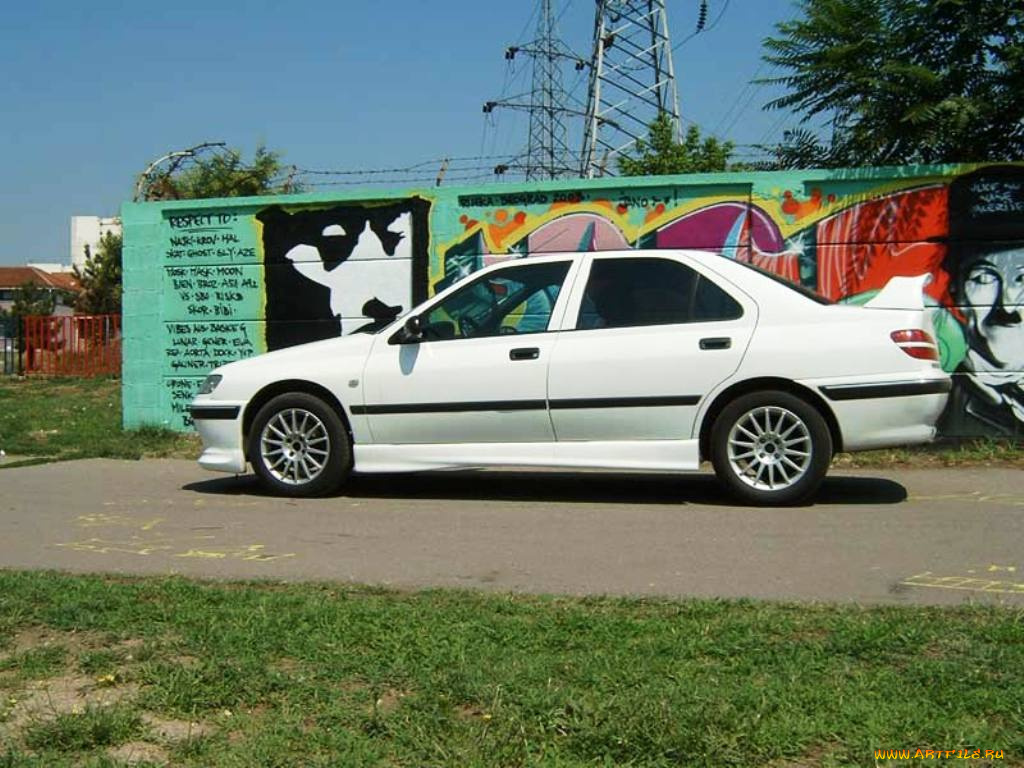 автомобили, peugeot