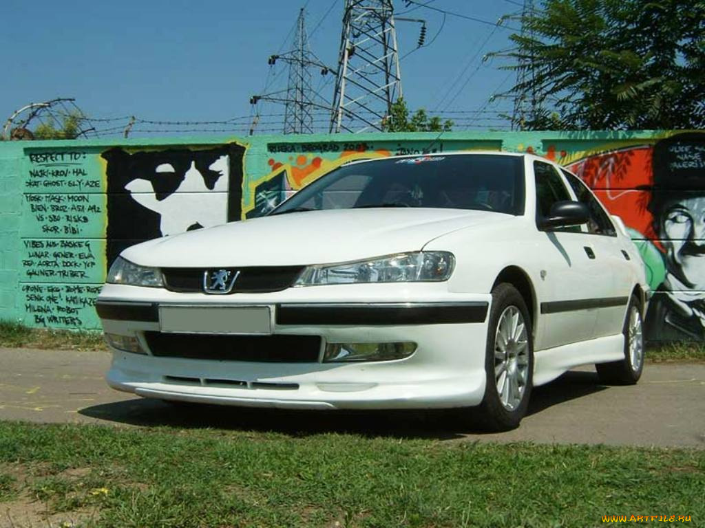 автомобили, peugeot