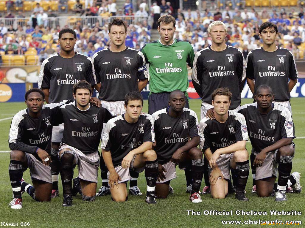 Челси, спорт, футбол