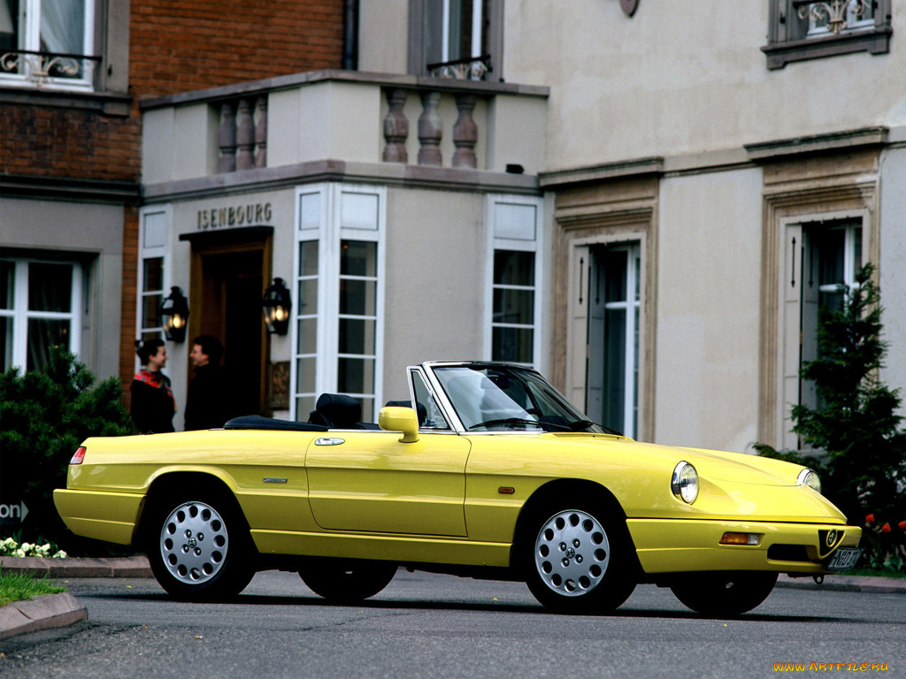 автомобили, alfa, romeo