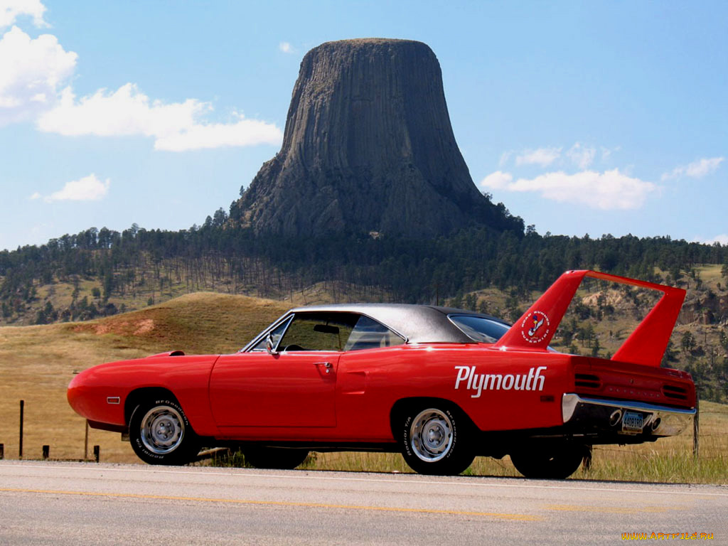 автомобили, plymouth
