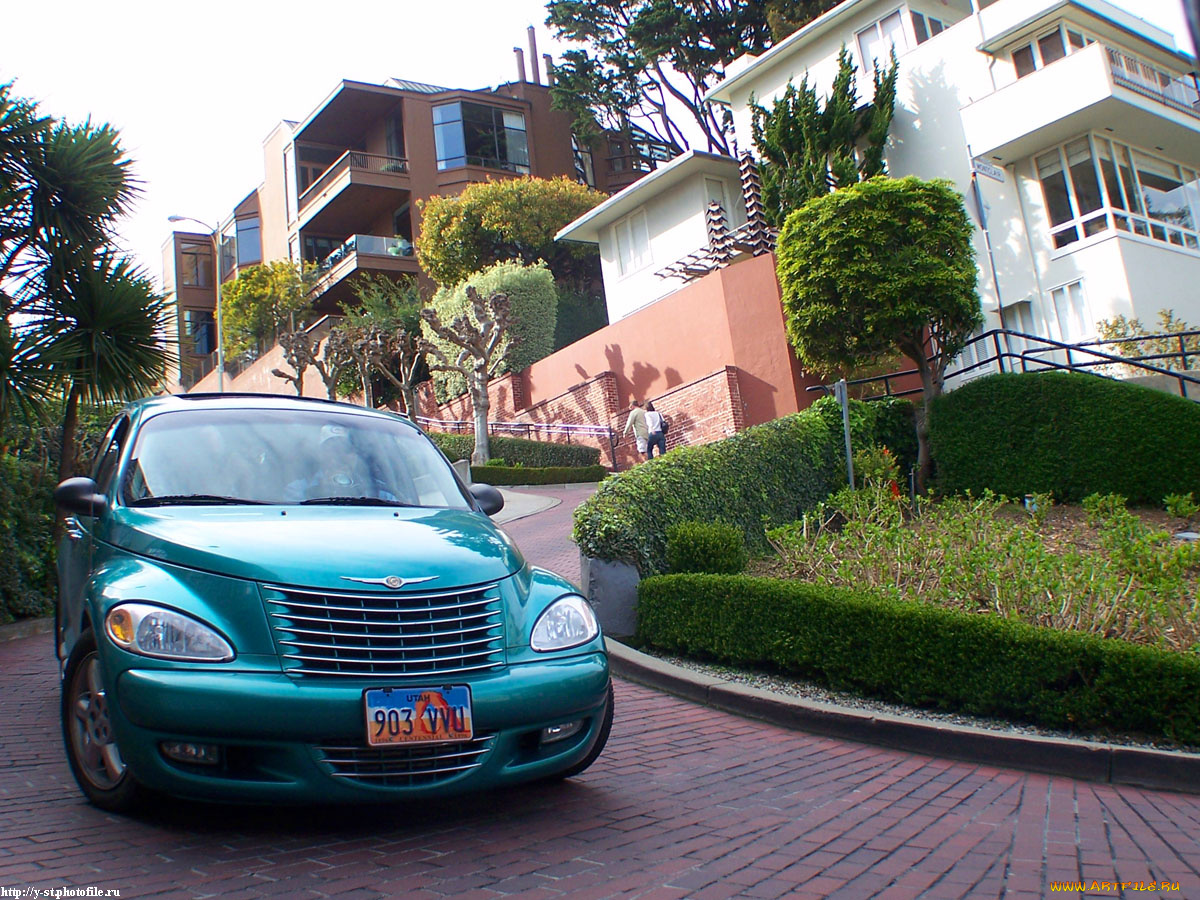 автомобили, chrysler