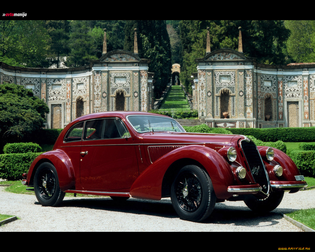 автомобили, классика