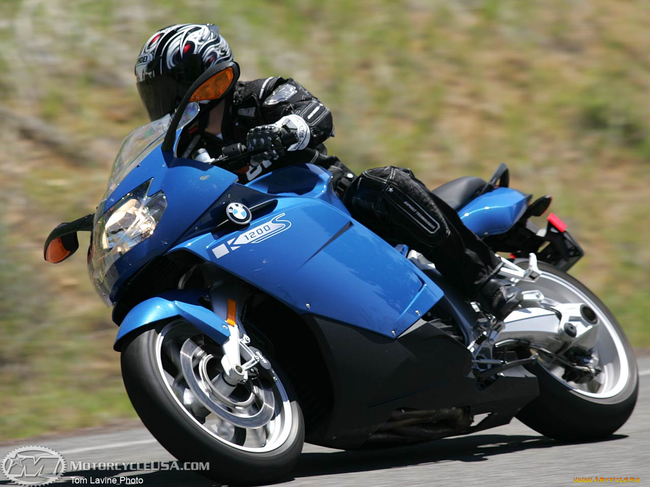 мотоциклы, bmw