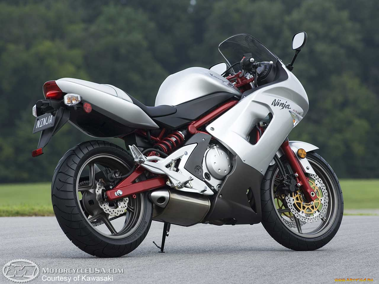 мотоциклы, kawasaki
