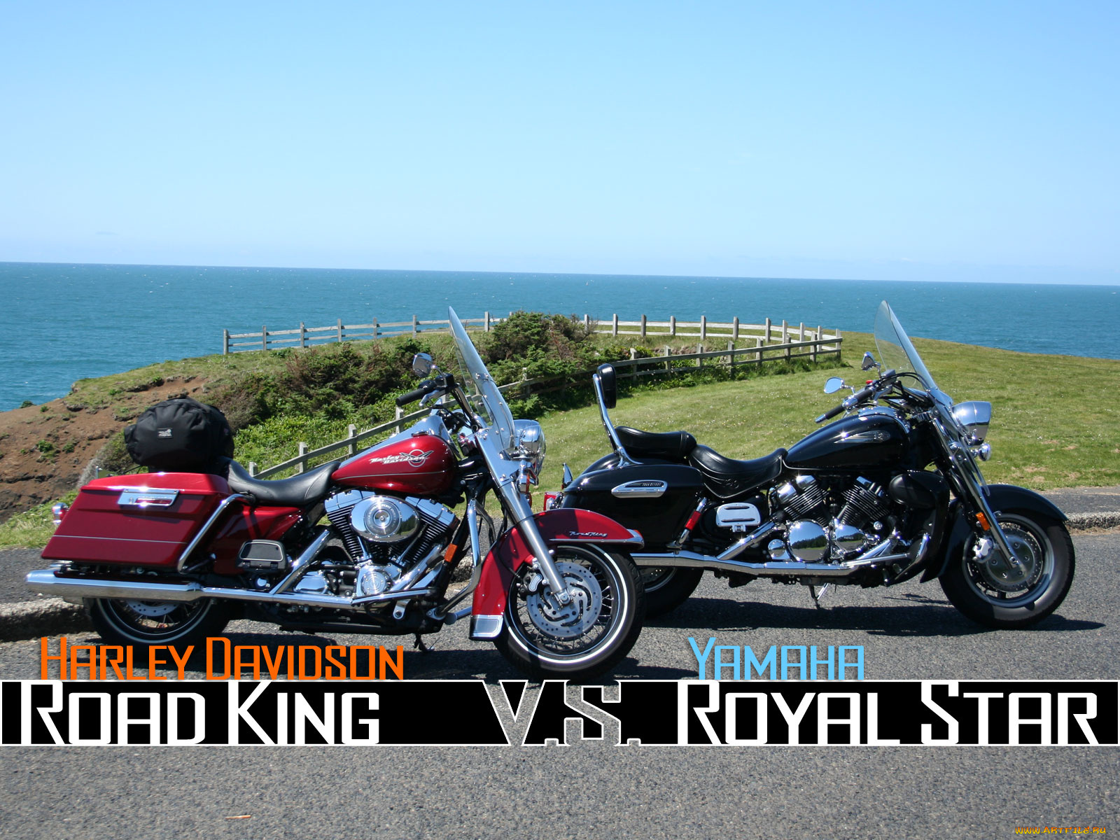 мотоциклы, разные, вместе