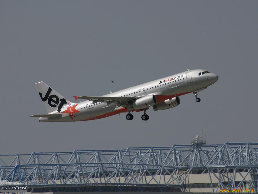 авиация, пассажирские, самолёты