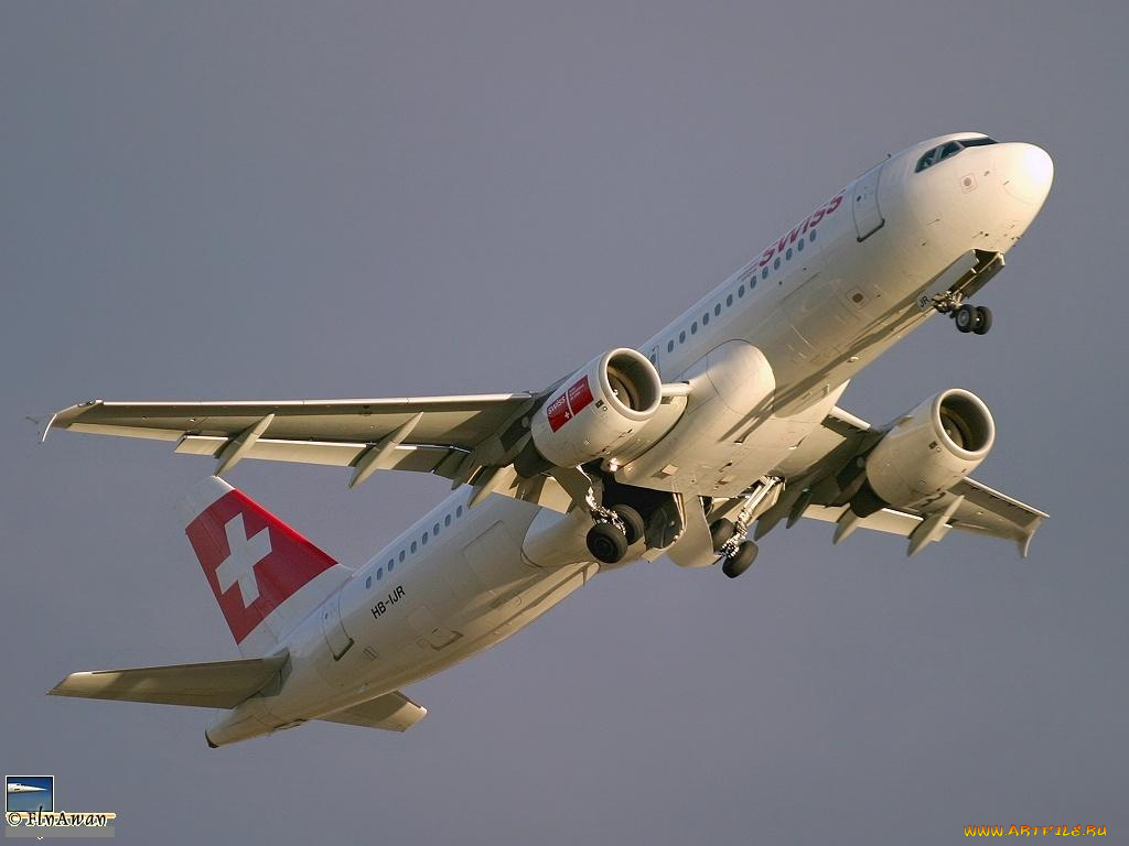 авиация, пассажирские, самолёты