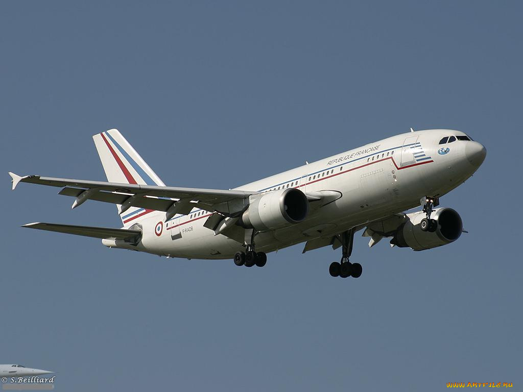 авиация, пассажирские, самолёты