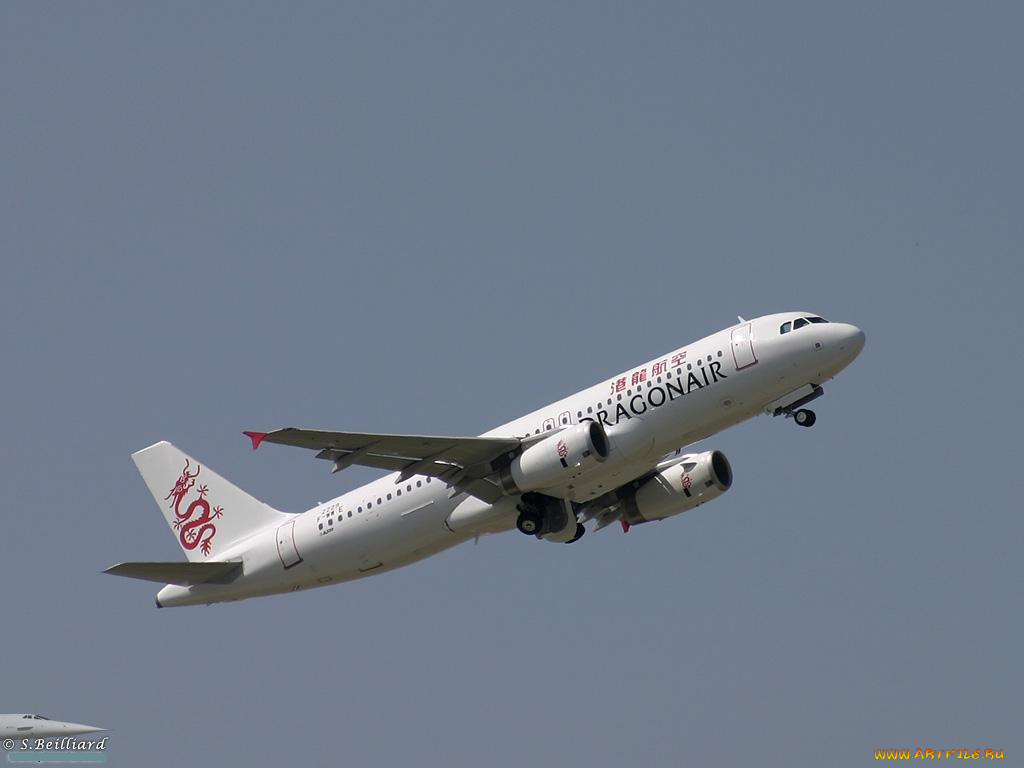 авиация, пассажирские, самолёты