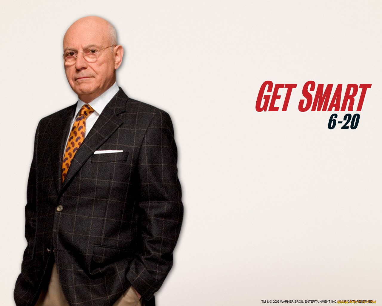 get, smart, кино, фильмы