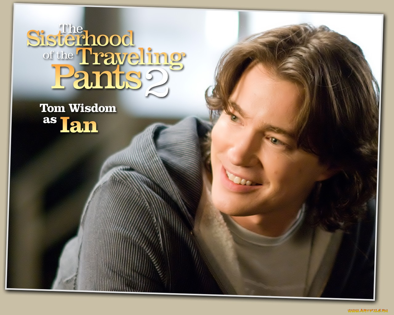 the, sisterhood, of, traveling, pants, кино, фильмы