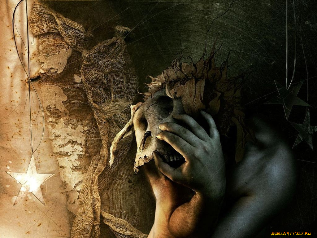 фэнтези, существа