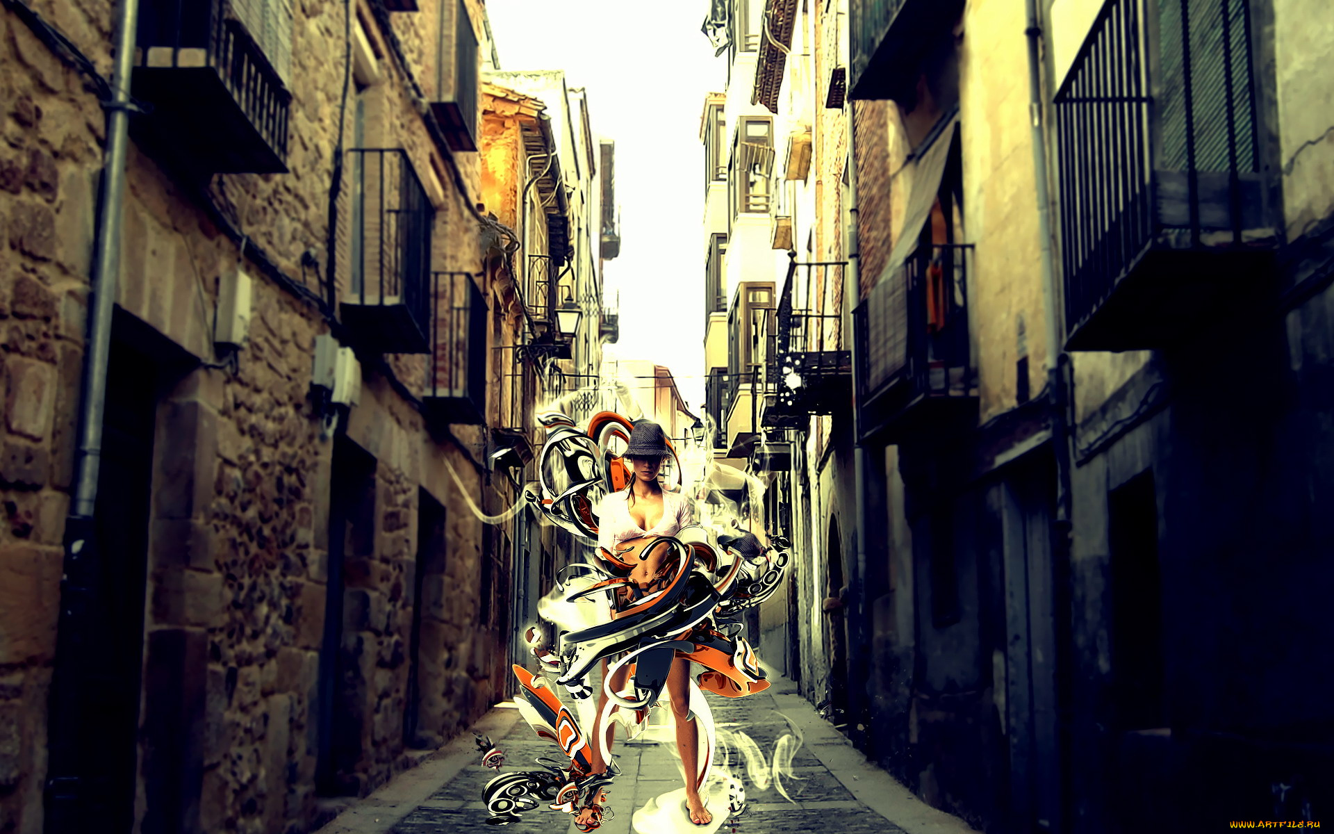 разное, компьютерный, дизайн