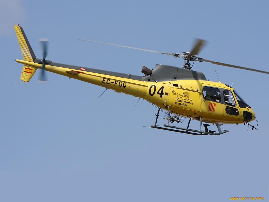 авиация, вертолёты