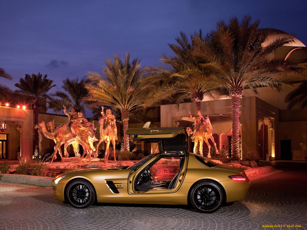 автомобили, mercedes, benz