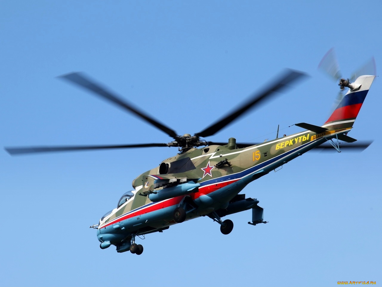 авиация, вертолёты