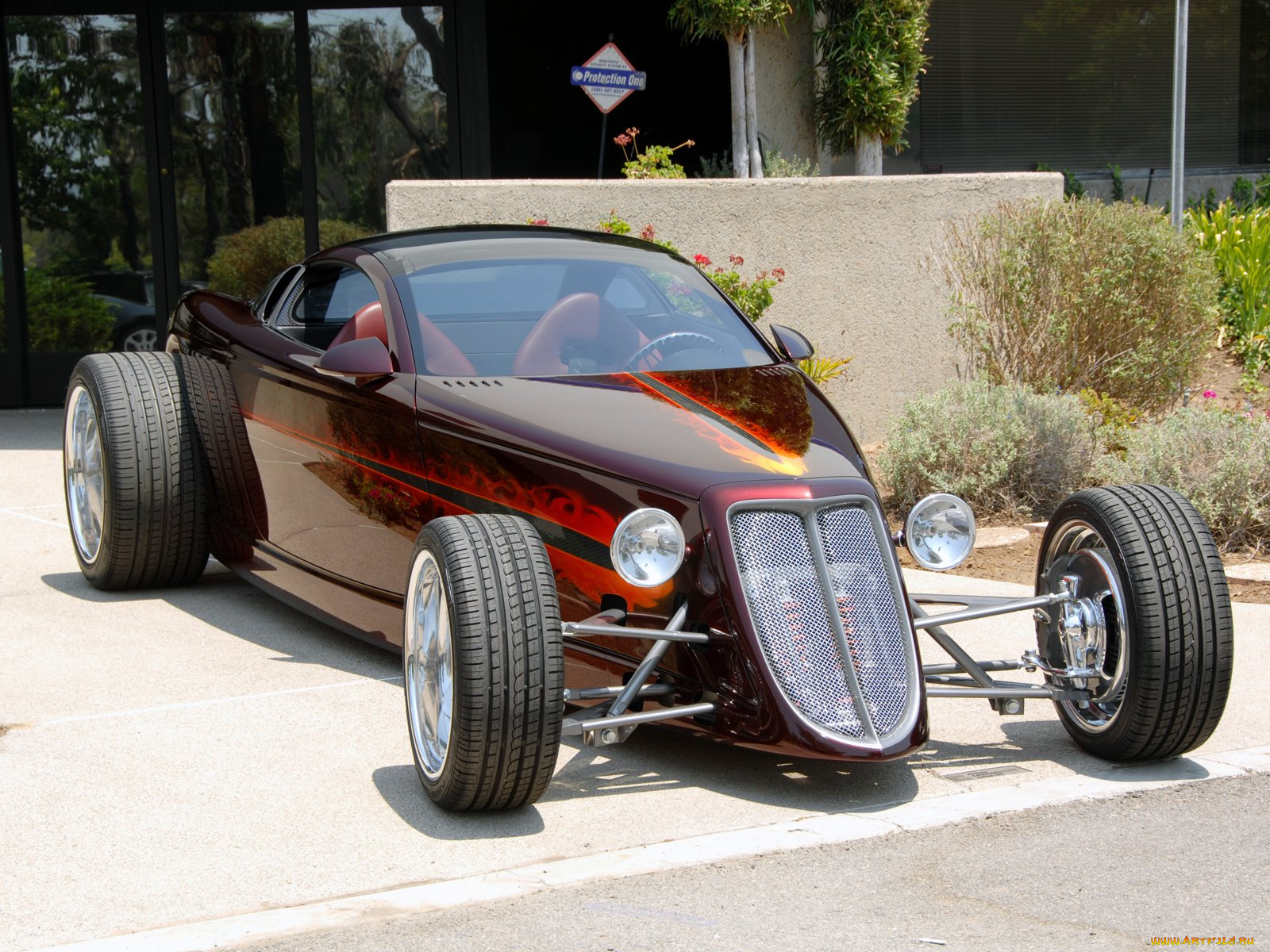 автомобили, custom, classic, car