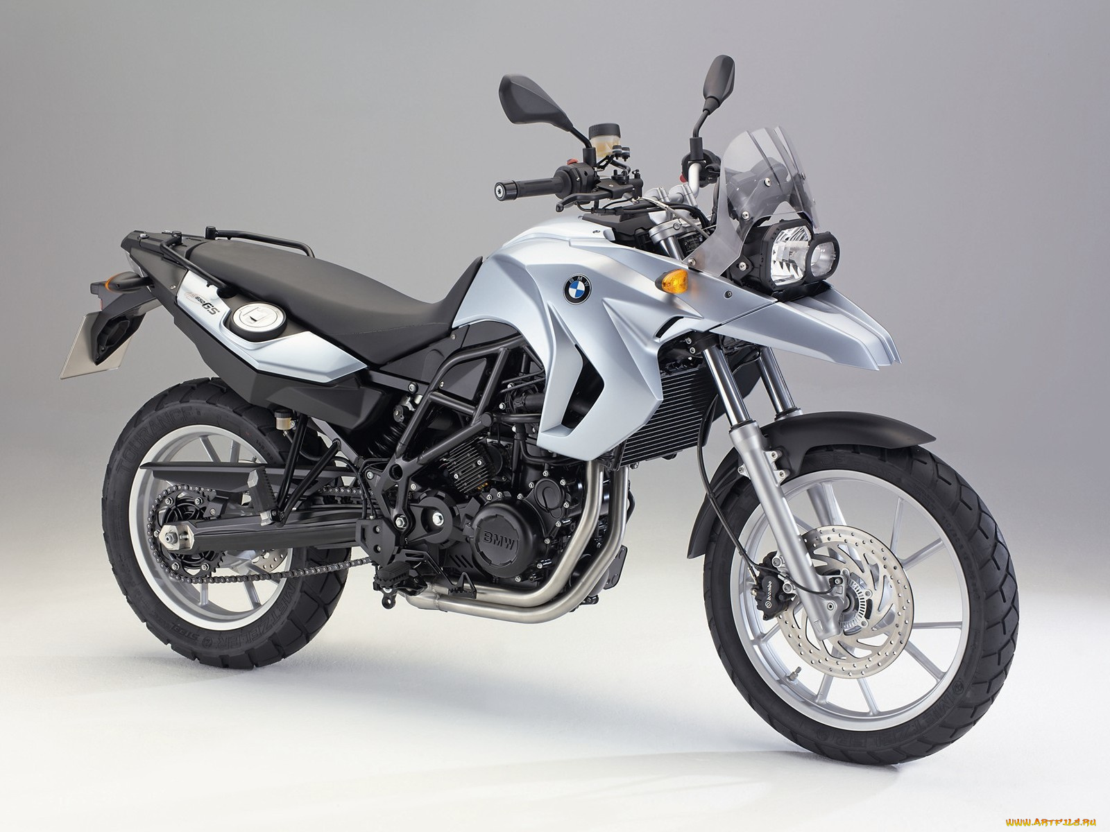 мотоциклы, bmw