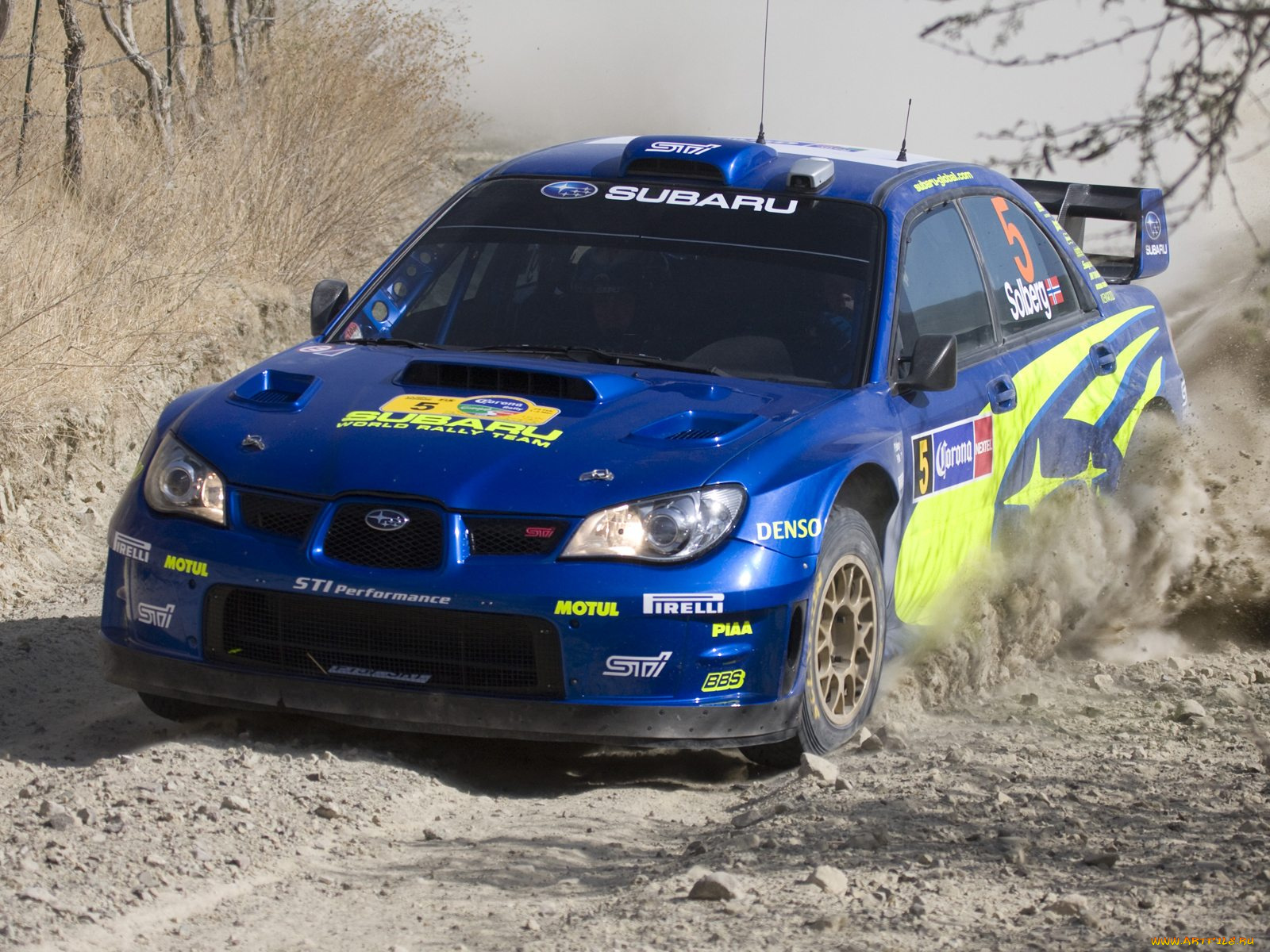 спорт, авторалли