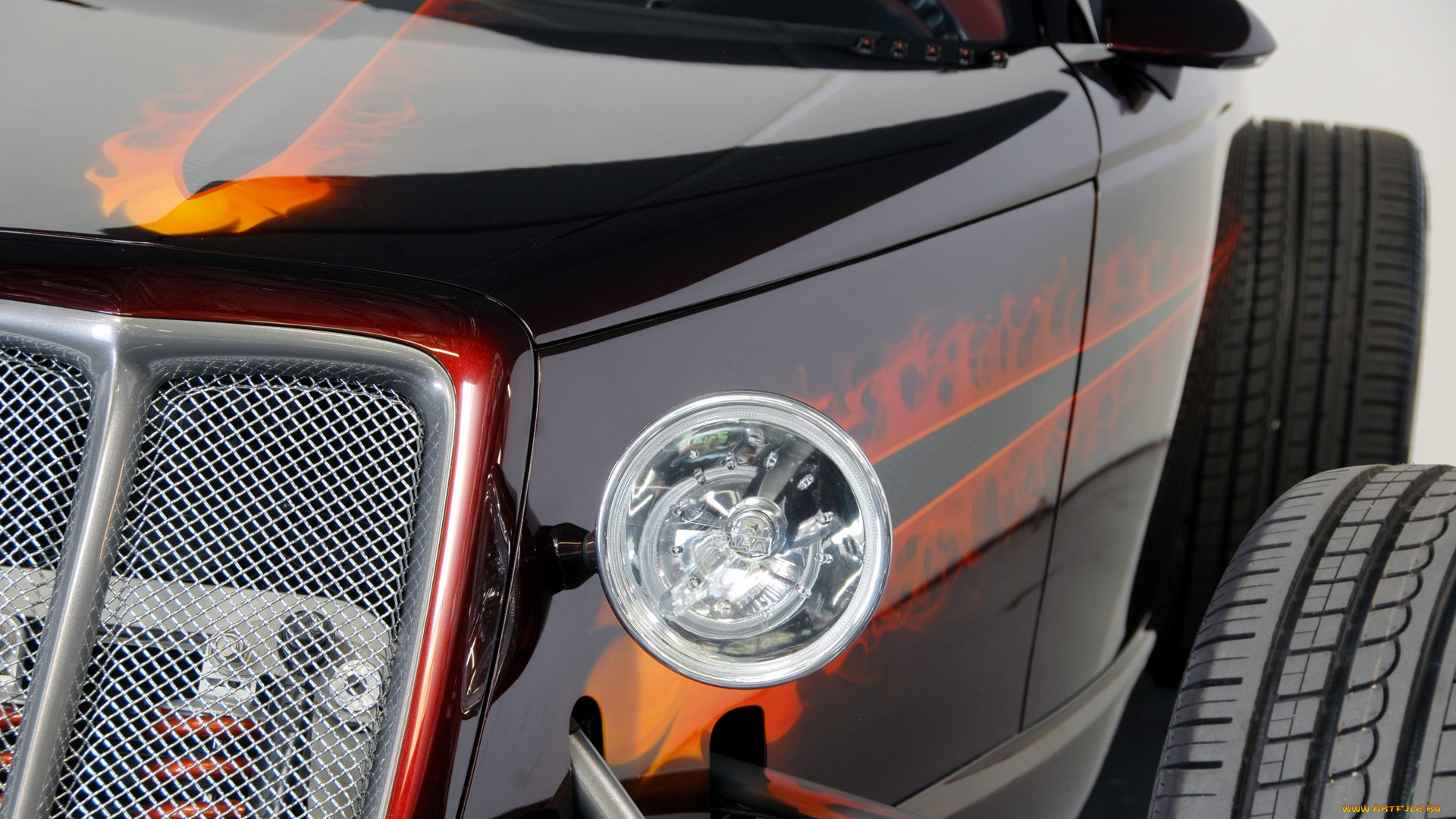 автомобили, фрагменты, автомобиля