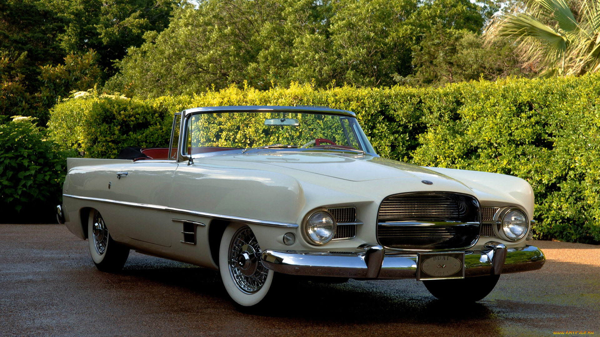 автомобили, ghia