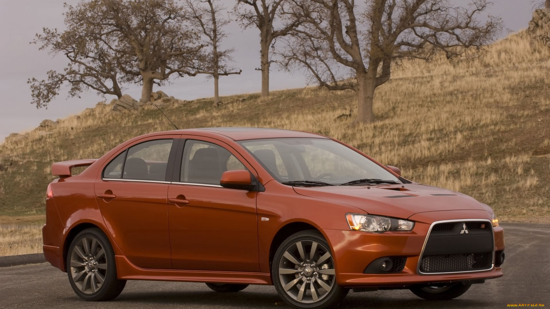 автомобили, mitsubishi