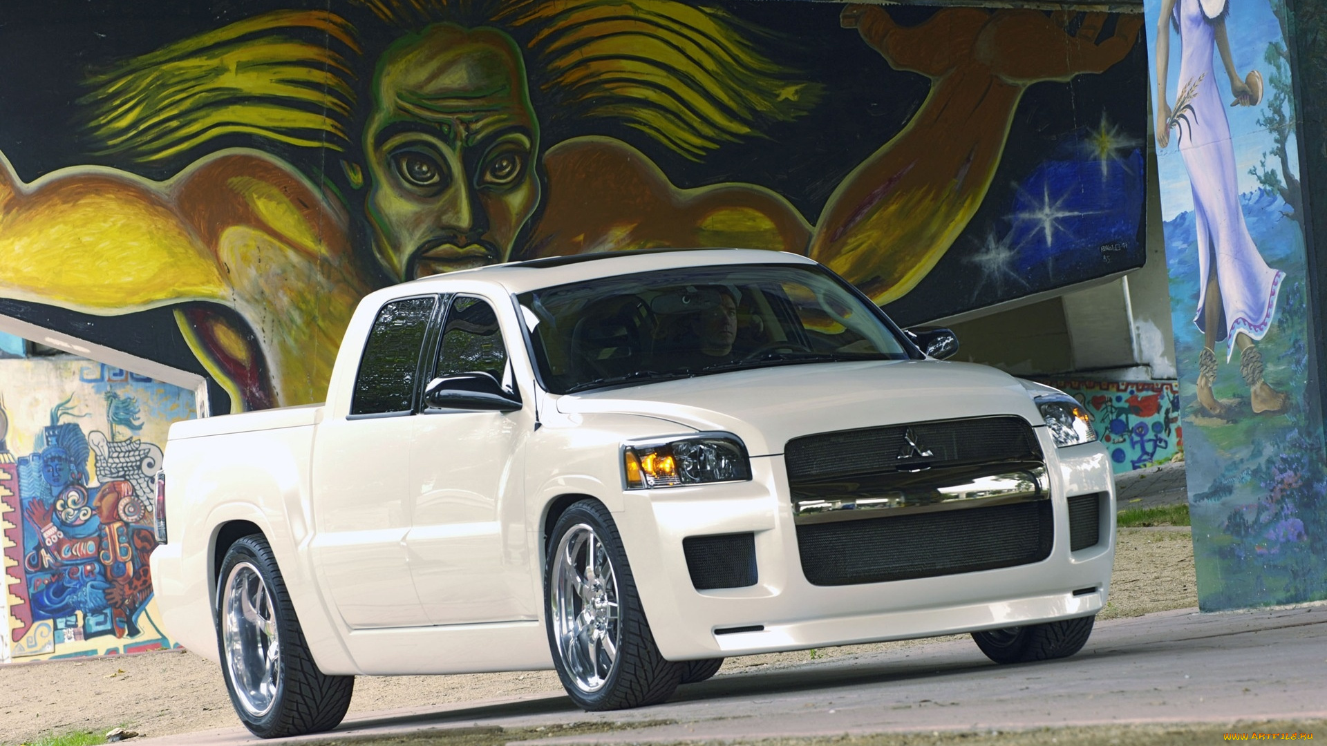 автомобили, mitsubishi