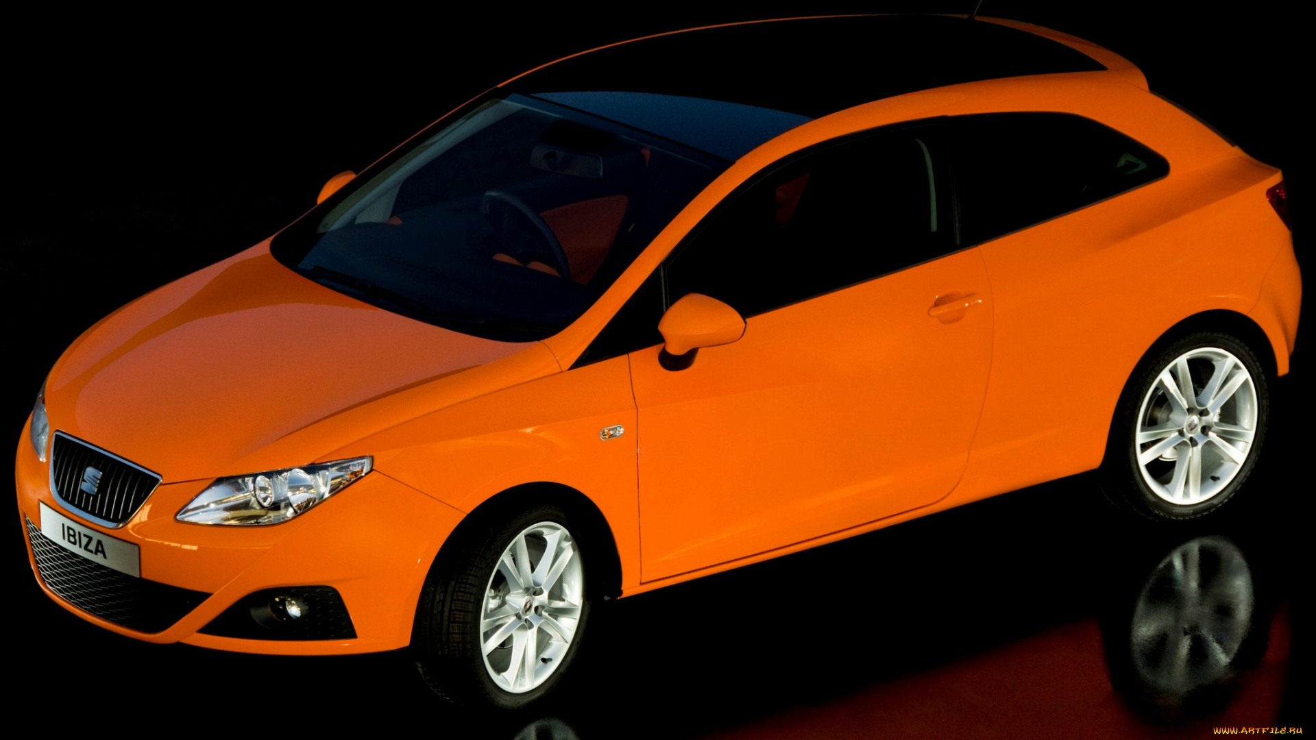 автомобили, seat