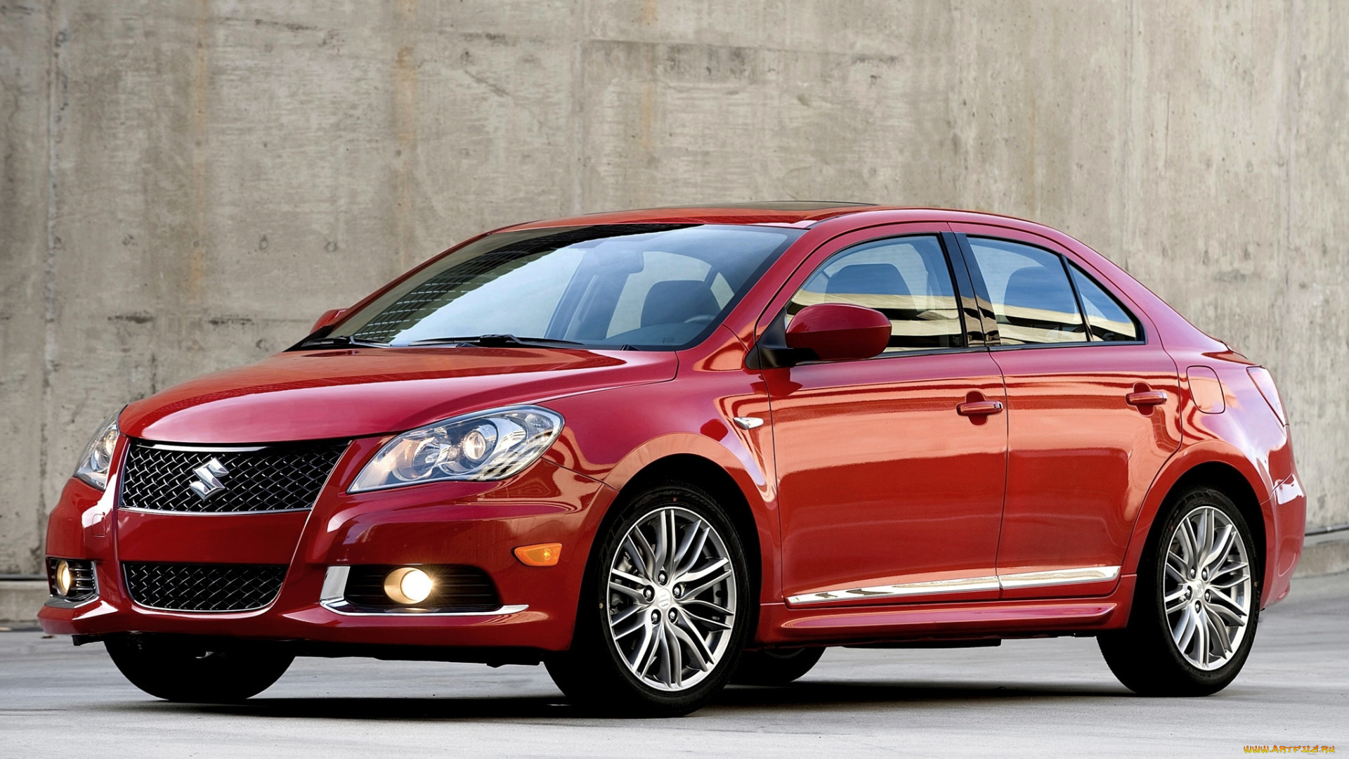 автомобили, suzuki