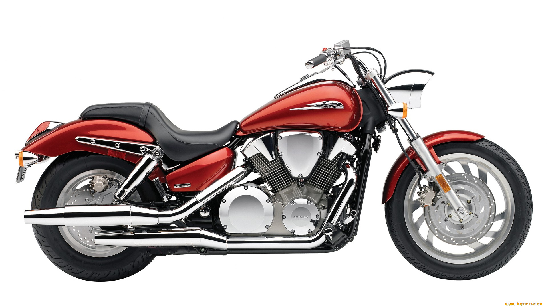 мотоциклы, honda